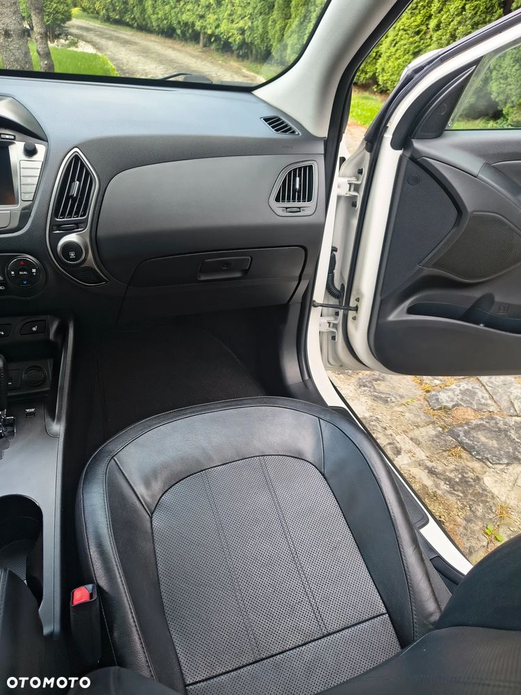 Hyundai ix35 - 14