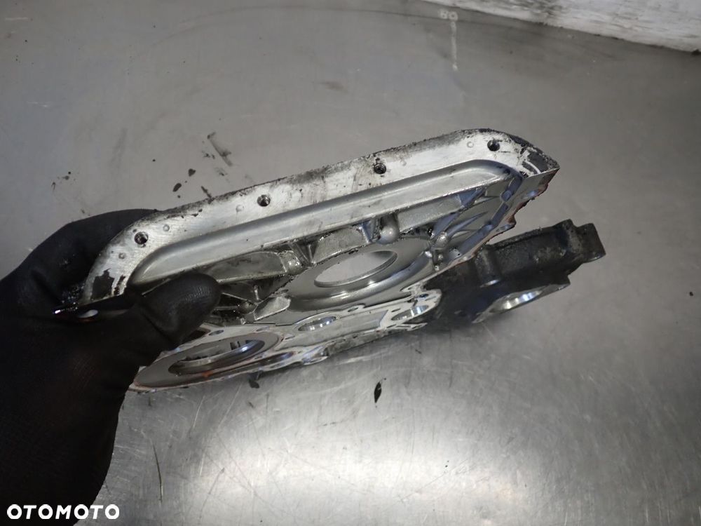 OBUDOWA ROZRZĄDU OPEL VIVARO A 2.5 8200018628 - 4