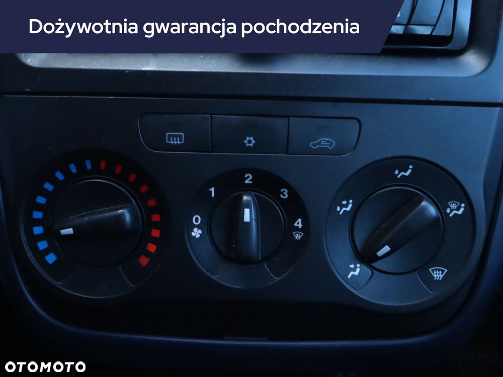 Fiat Punto 2012 - 17