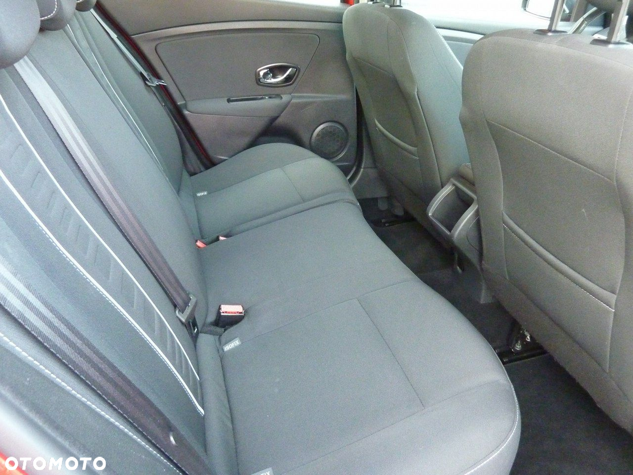 Renault Megane - 14