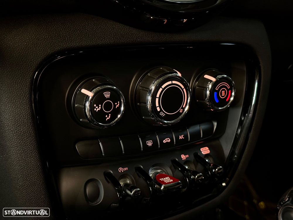 MINI Clubman One Aut. - 37