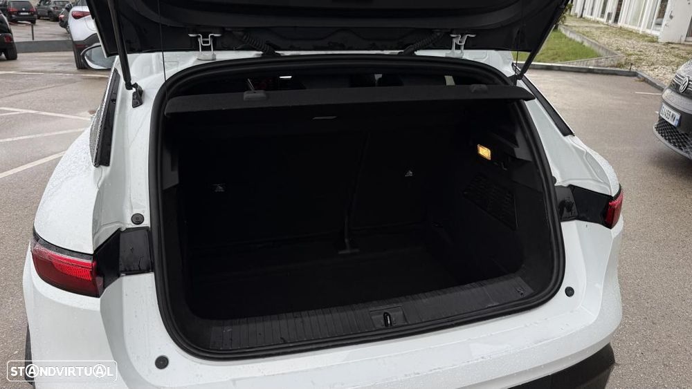 Renault Mégane E-Tech EV60 220hp optimum charge Techno - 11