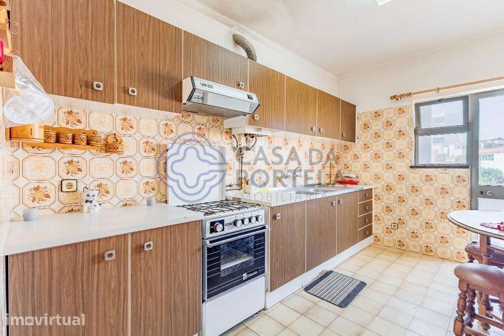 Apartamento T3 para venda em Portimão localizado na Zona Ribeirinha - Grande imagem: 5/31