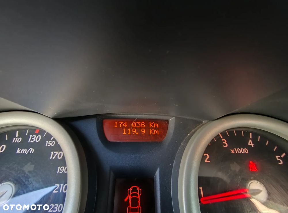 Renault Megane 1.9 dCi Luxe Privilege - 16