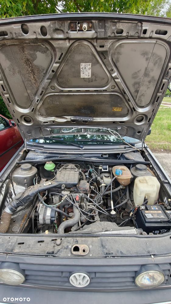 Volkswagen Golf - 14