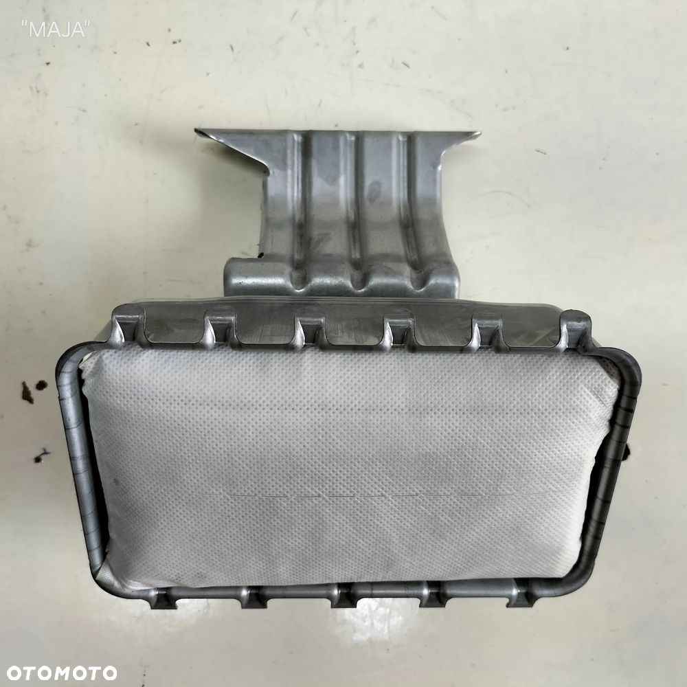 FIAT 500L KOMPELT PODUSZEK DESKA KONSOLA AIRBAG KIEROWCA PASAŻER ORYGINAŁ DEMONTAŻ - 25