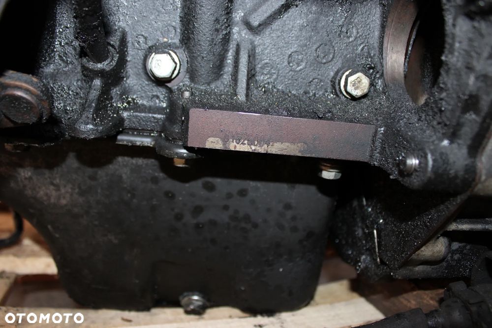 SILNIK FORD 4.6 V8 MODULAR SOHC 24V + SKRZYNIA AUTOMAT/FORD MUSTANG , F150/ LINCOLN /MERCURY - 8
