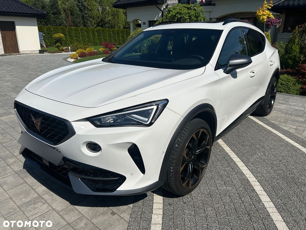 Cupra Formentor 1.5 TSI - 25