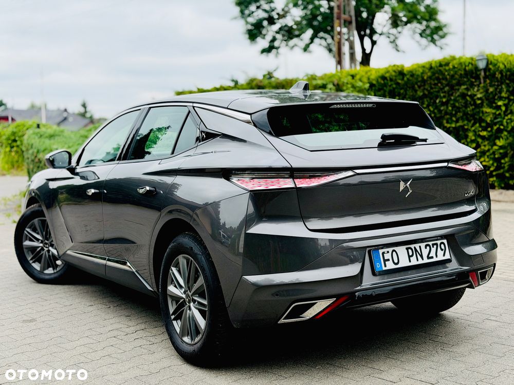 DS Automobiles DS 4 1.5 BlueHDi Rivoli - 29
