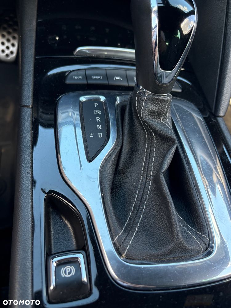 Opel Insignia 2.0 CDTI Sports Tourer Automatik Business Edition - 17