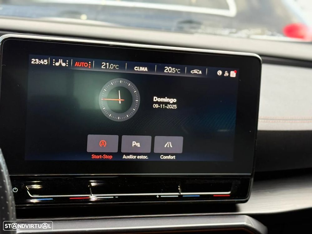 Cupra Formentor - 17