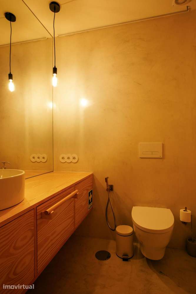 Apartamento com 2 quartos - localizado em Bonfim Porto - Grande imagem: 4/33