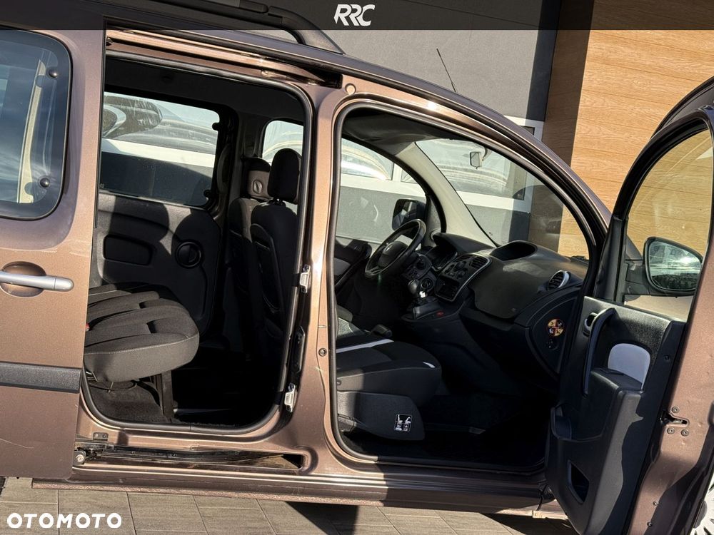 Renault Kangoo 1.2 TCE Zen - 15