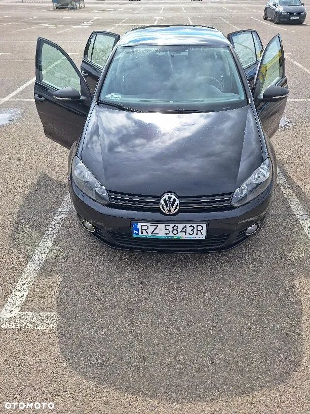 Volkswagen Golf 1.6 Highline - 2