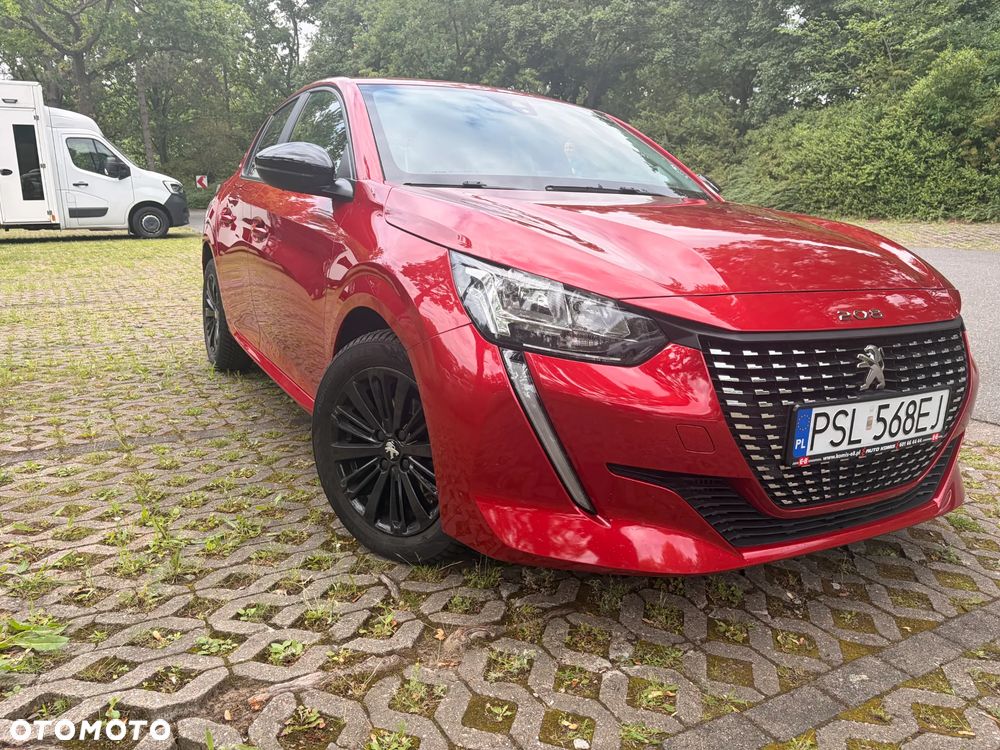 Peugeot 208 1.5 BlueHDi Active Pack S&S - 2