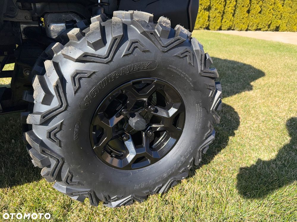 Can-Am Outlander Max - 27