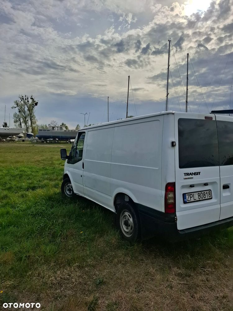 Ford Transit K Basis - 5