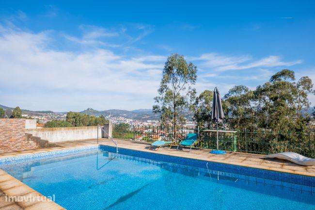 Moradia, 221 m², Calvos e Frades - Grande imagem: 4/42