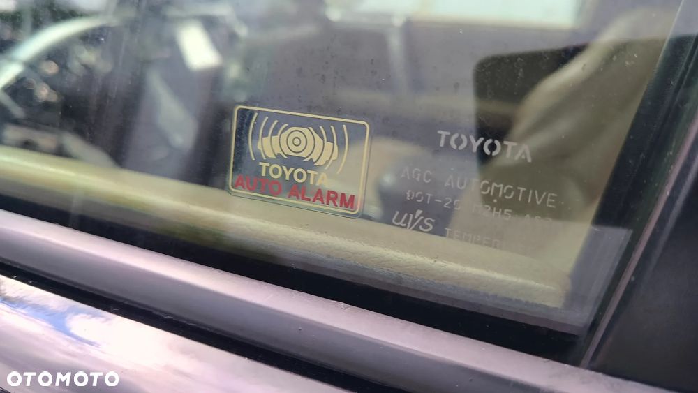 Toyota 4-Runner - 40