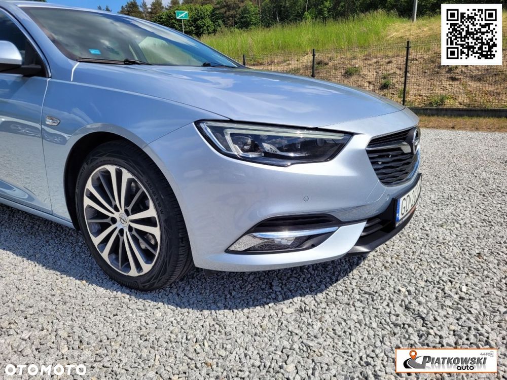Opel Insignia - 5