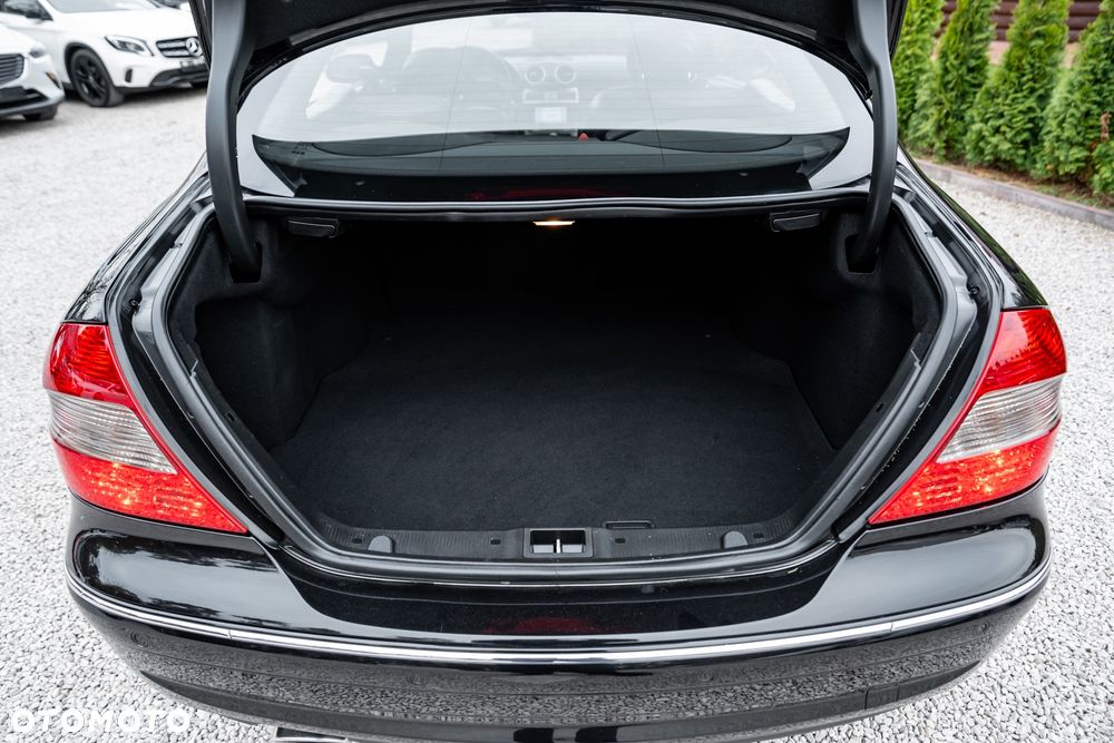 Mercedes-Benz CLK - 21