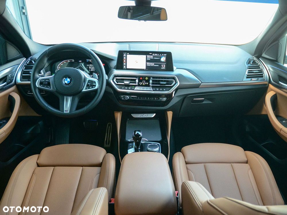 BMW X4 - 4