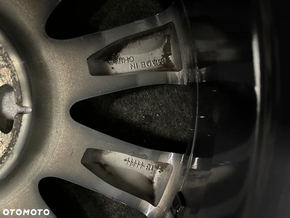 Alufelga MAZDA CX-3 18 cali 5x114,3 1szt. 9965417080 - 7