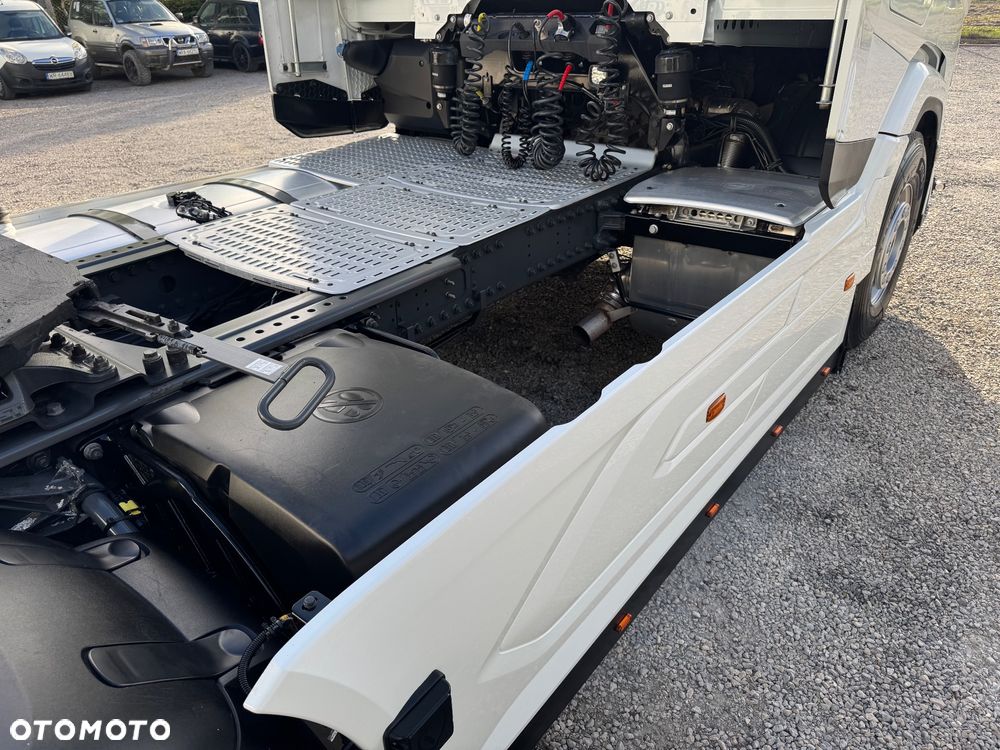 DAF XG+ 480 - 12