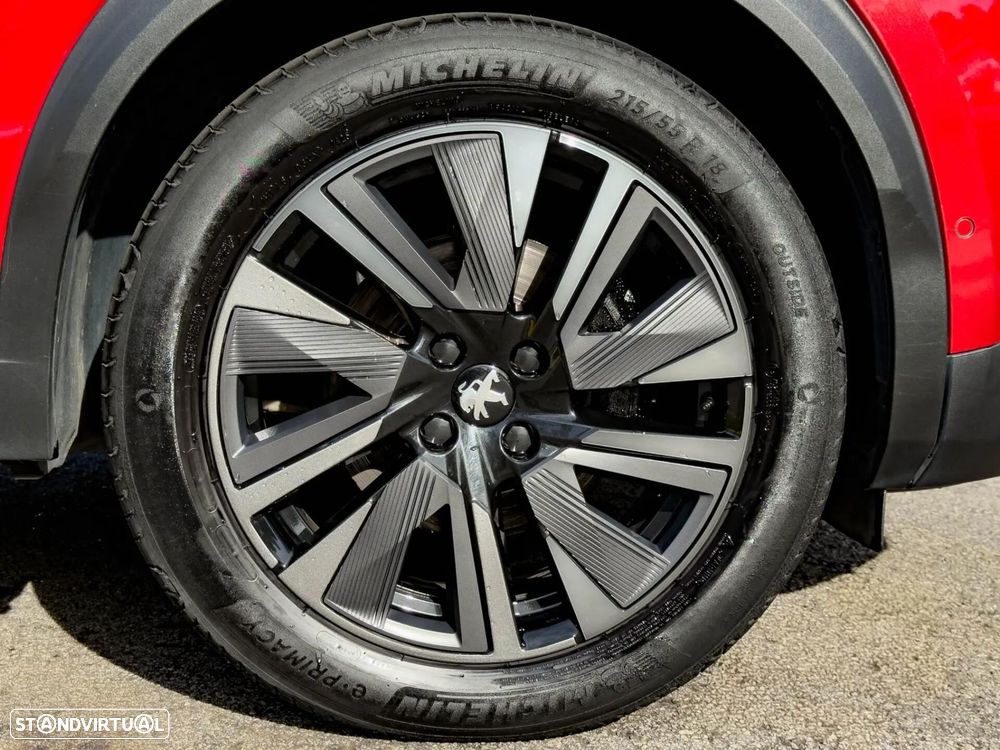 Peugeot e-2008 GT Pack - 6
