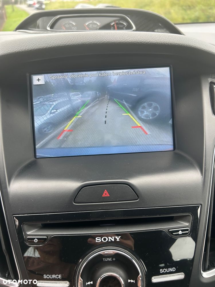 Ford Focus 2.0 EcoBoost ST - 11