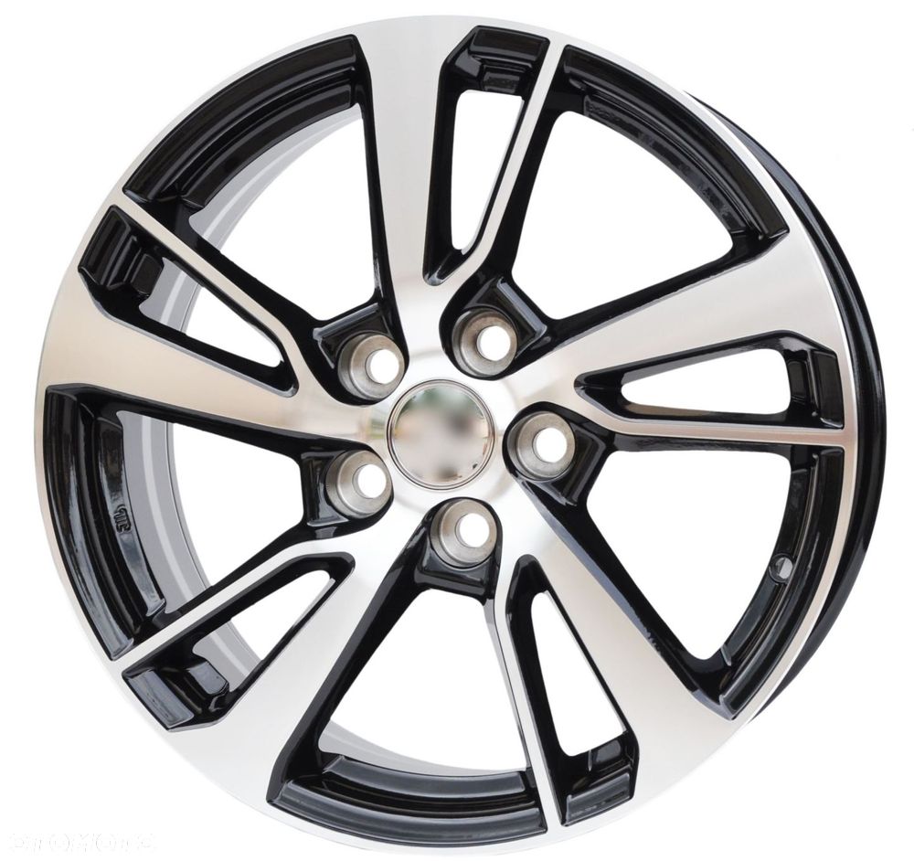 5300 MB FELGI 17 5x114,3 LEXUS IS TOYOTA AVENSIS - 1