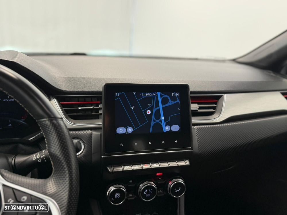 Renault Captur 1.0 TCe RS Line - 10