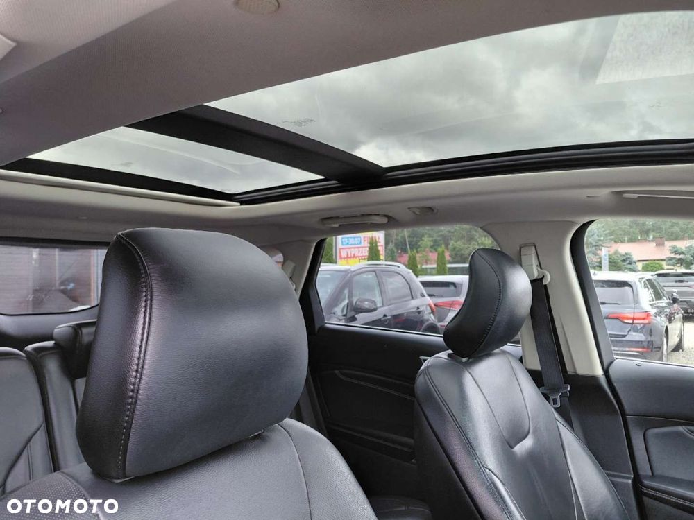 Ford Edge - 20
