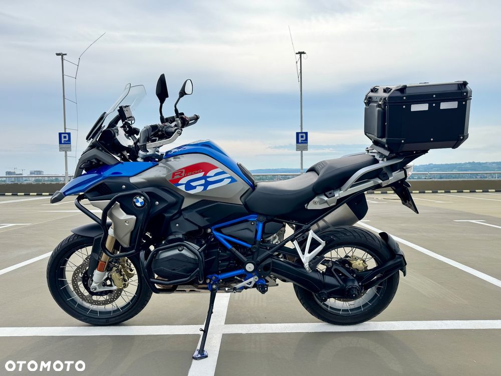 BMW GS - 2