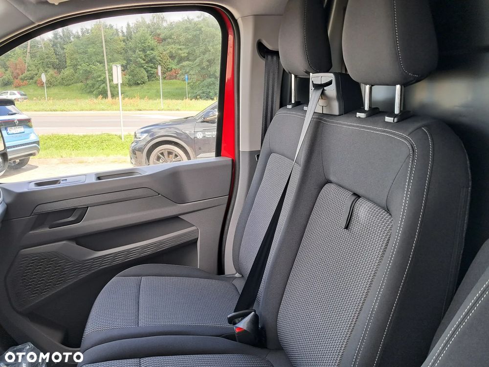 Volkswagen Transporter T7 - 25