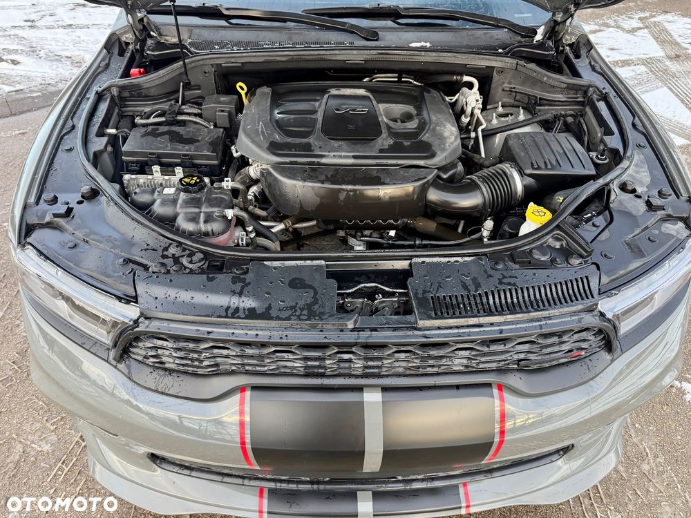 Dodge Durango 3,6 Limited - 6