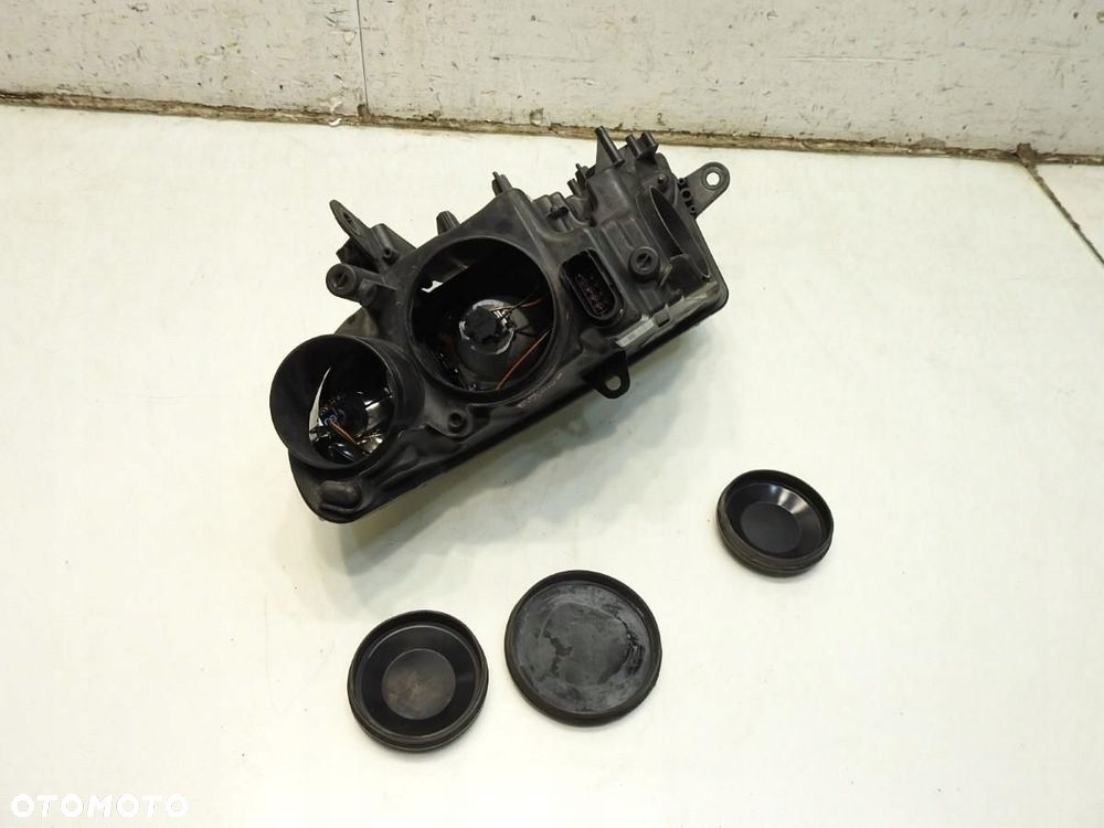 LAMPA PRAWY PRZÓD SKODA SUPERB II 3T1941016A - 5