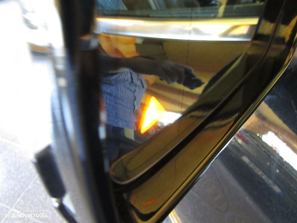 Mercedes-Benz CLS 250 CDi BlueEfficiency Shooting Brake - 44