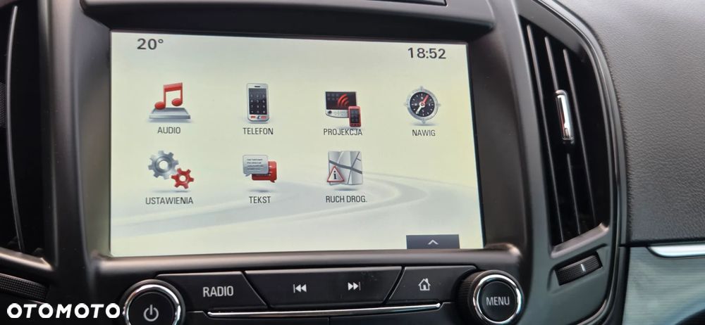 Opel Insignia 2.0 Ultimate Exclusive - 28