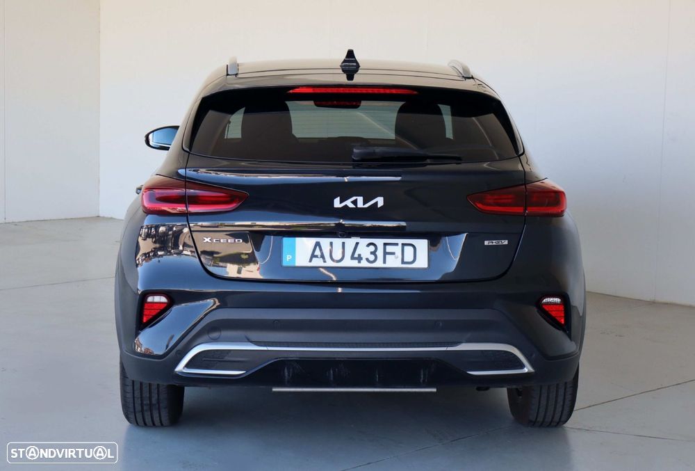 Kia XCeed 1.6 GDi PHEV Drive - 14