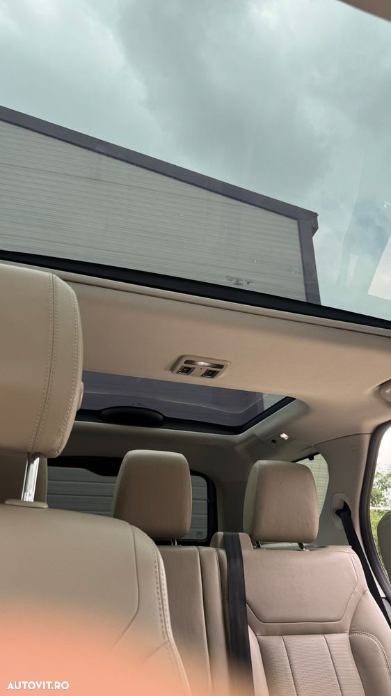 Land Rover Discovery 3.0 L SD6 Landmark Edition - 5