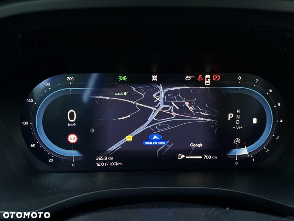 Volvo XC 60 - 21