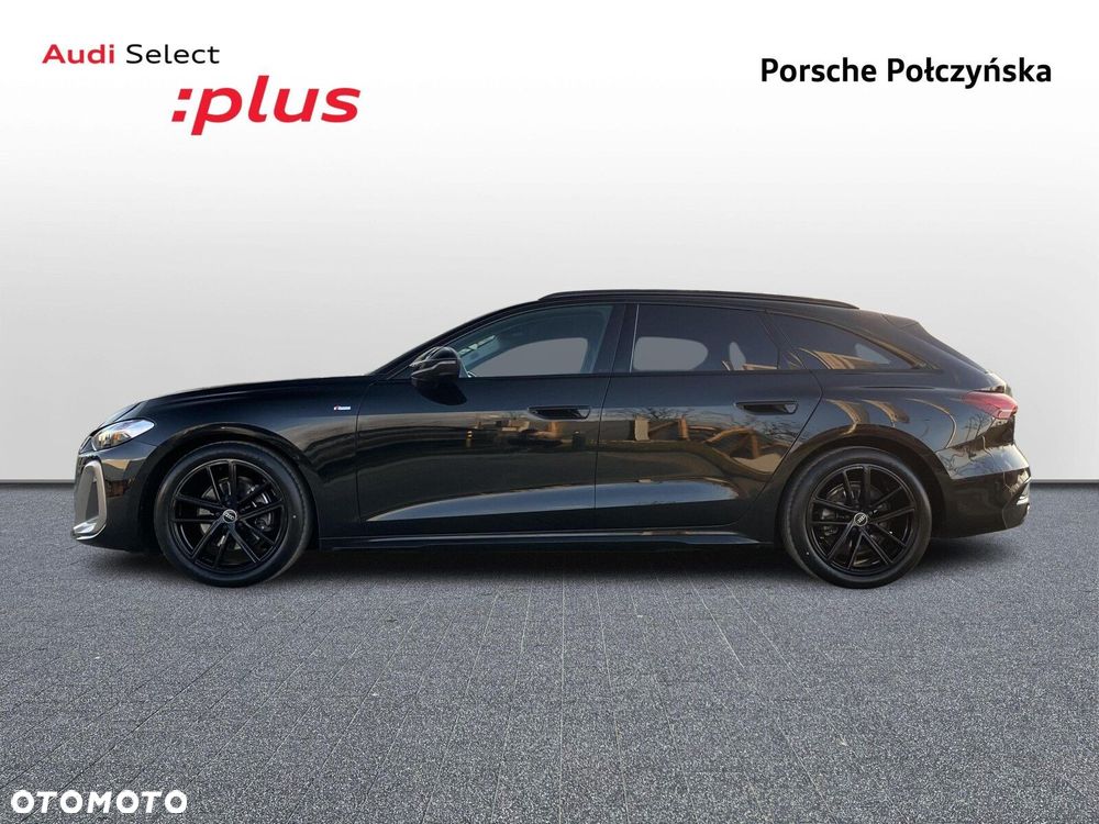 Audi A5 Avant TFSI Quattro S tronic - 3