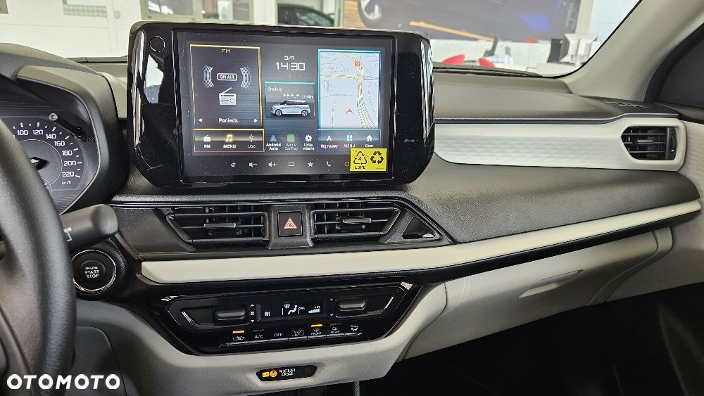 Suzuki Swift 1.2 Dualjet SHVS Premium - 8