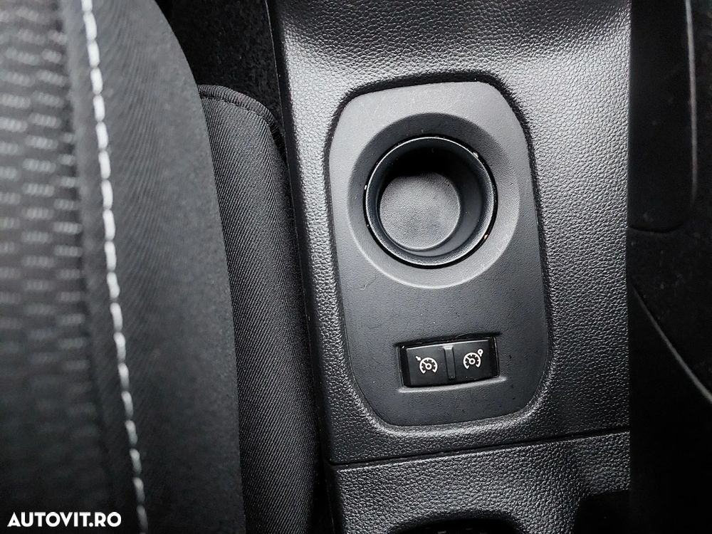 Dacia Duster Blue dCi 115 2WD Comfort - 17