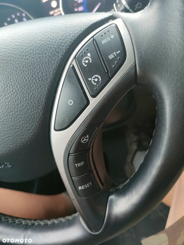 Hyundai i30 - 8