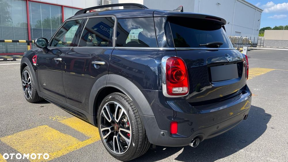 MINI Countryman Cooper S ALL4 sport - 38