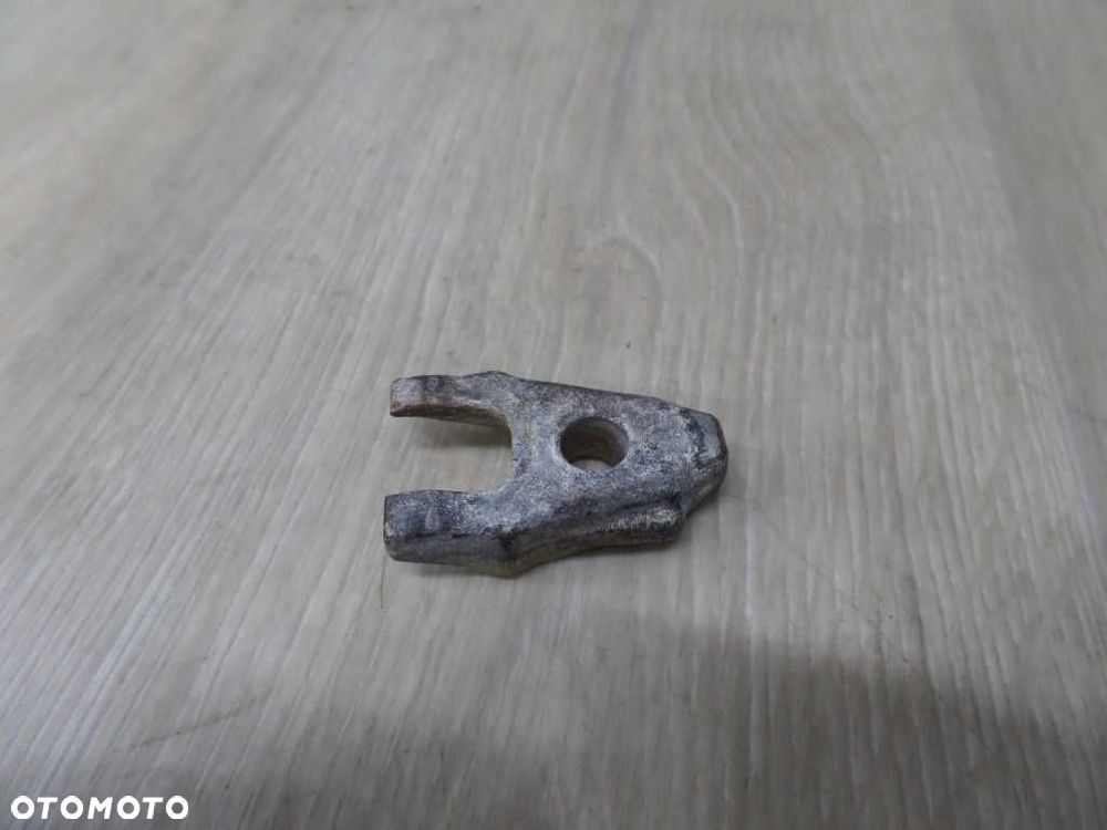 RENAULT MASTER III MOVANO B 2.3 STOPKA STOPKI MOCOAWNIE LAPKA WTRYSKU - 3