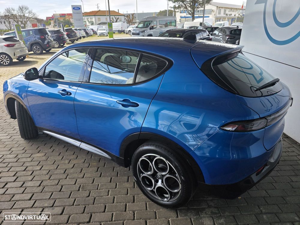 Alfa Romeo Tonale 1.5 Hybrid Sprint - 5