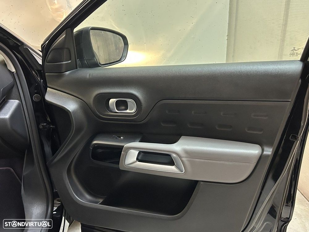 Citroën C5 Aircross 1.5 BlueHDi C-Series EAT8 - 35